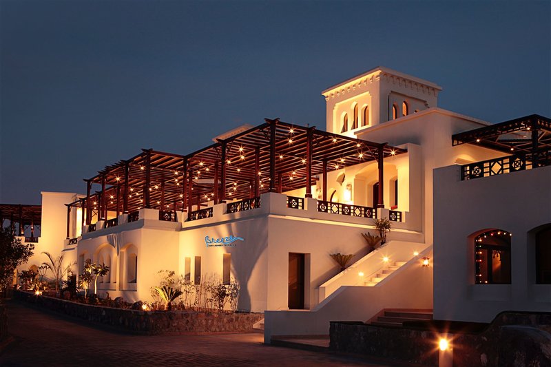 The Cove Rotana Resort Ras Al Khaimah 33