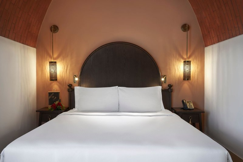 The Cove Rotana Resort Ras Al Khaimah 34