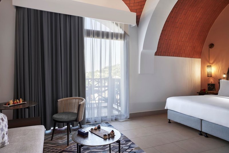 The Cove Rotana Resort Ras Al Khaimah 35