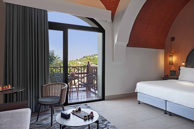 The Cove Rotana Resort Ras Al Khaimah 37