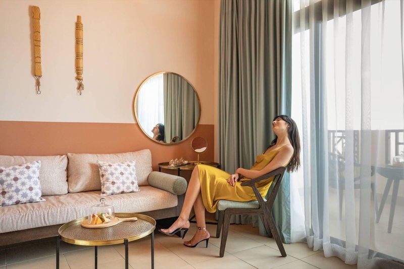 The Cove Rotana Resort Ras Al Khaimah 38
