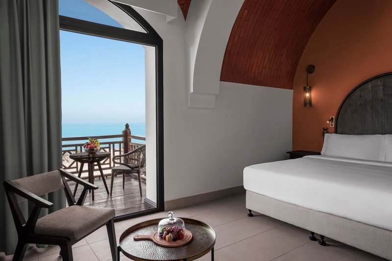 The Cove Rotana Resort Ras Al Khaimah 43