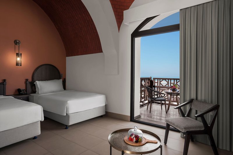 The Cove Rotana Resort Ras Al Khaimah 44