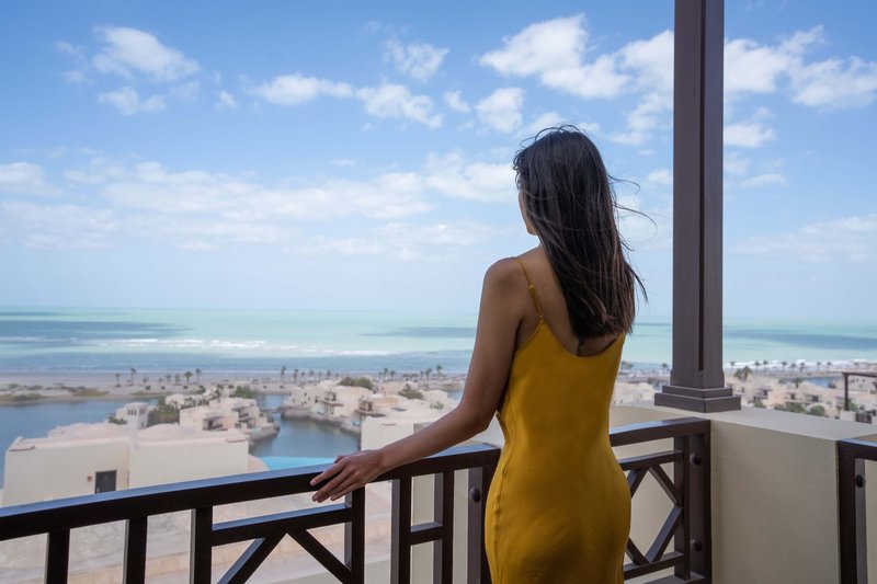 The Cove Rotana Resort Ras Al Khaimah 45