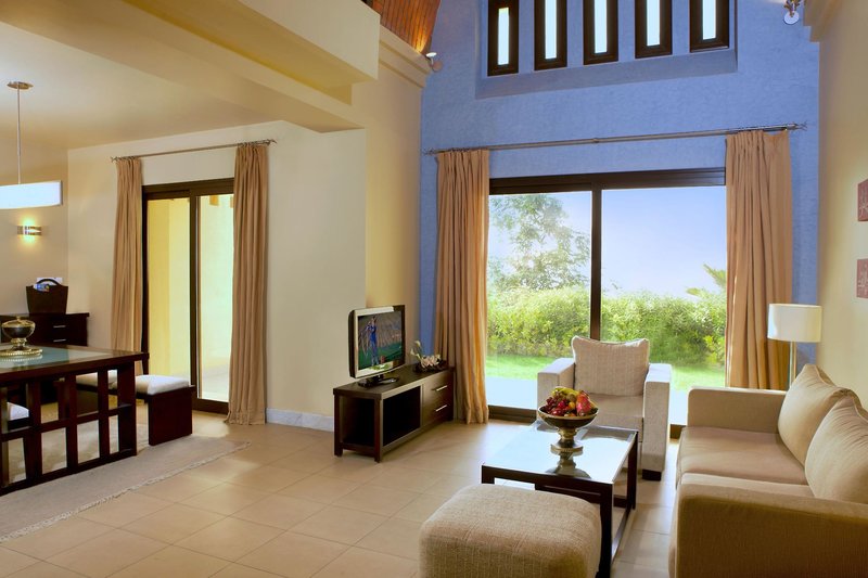 The Cove Rotana Resort Ras Al Khaimah 50