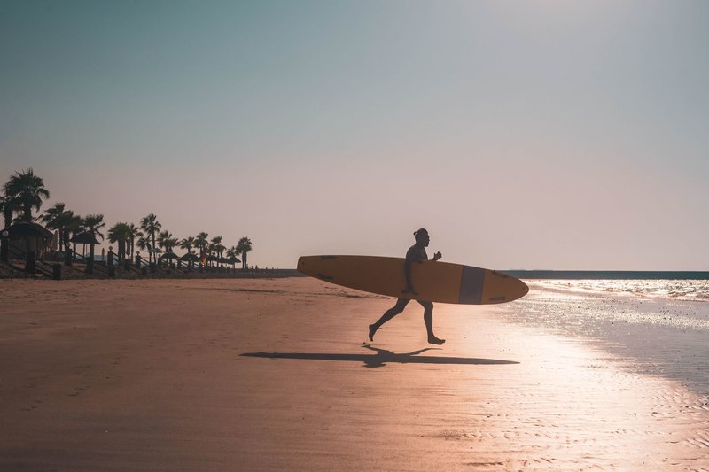 The Cove Rotana Resort 3