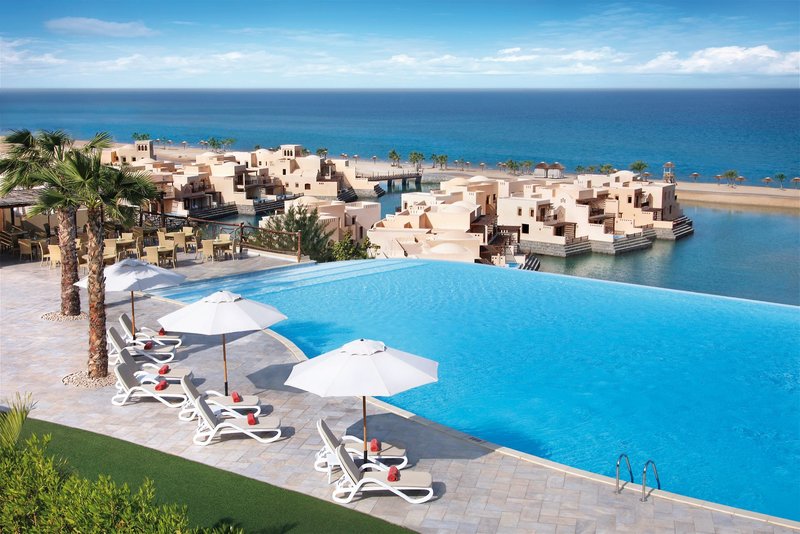The Cove Rotana Resort 9