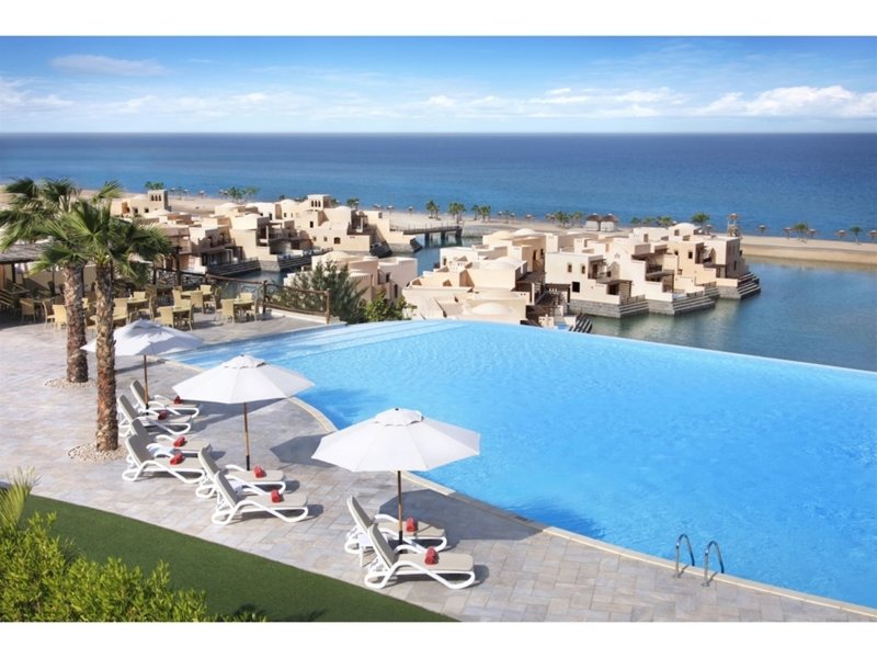 The Cove Rotana Resort 20