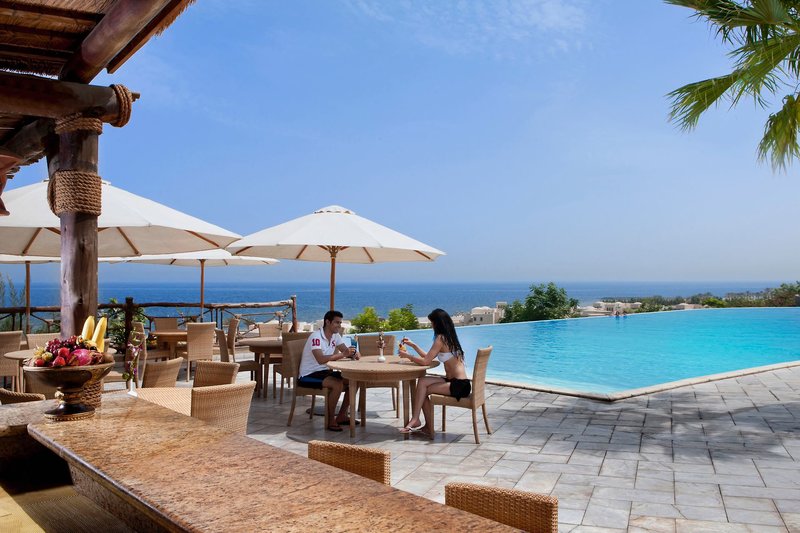 The Cove Rotana Resort 22