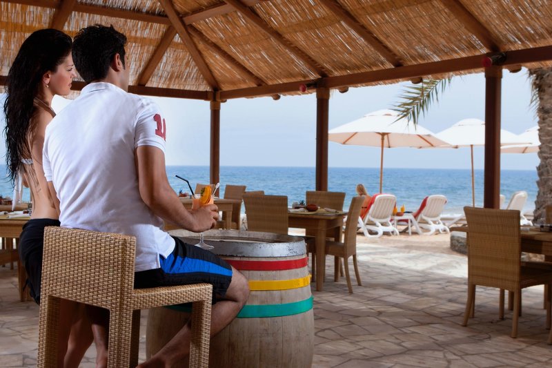 The Cove Rotana Resort 25