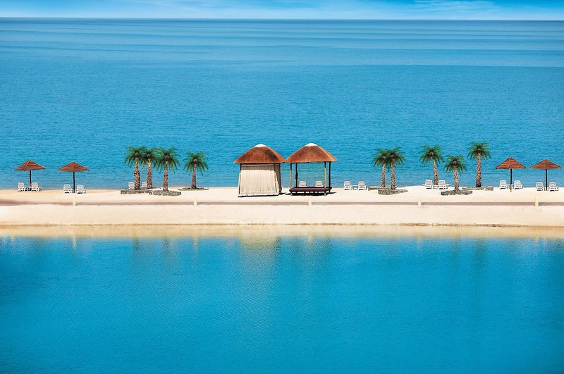 The Cove Rotana Resort 28