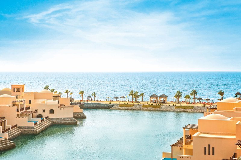 The Cove Rotana Resort 30