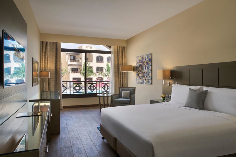 The Cove Rotana Resort 41