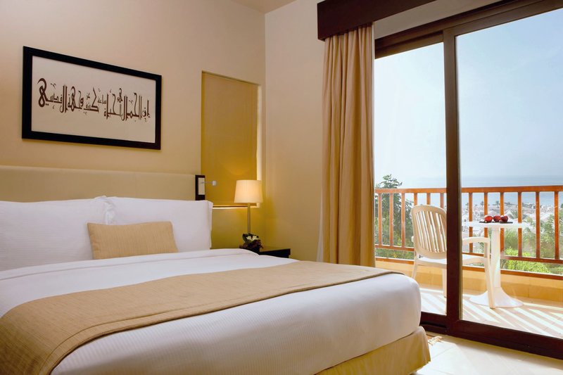 The Cove Rotana Resort 49