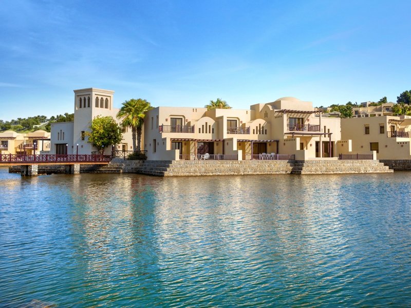 The Cove Rotana Resort 2