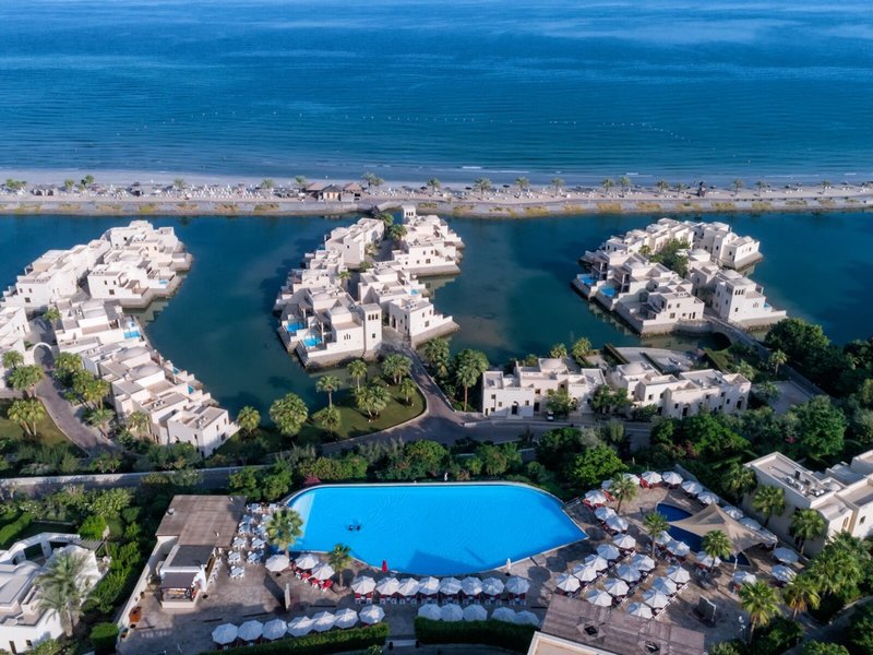 The Cove Rotana Resort 3