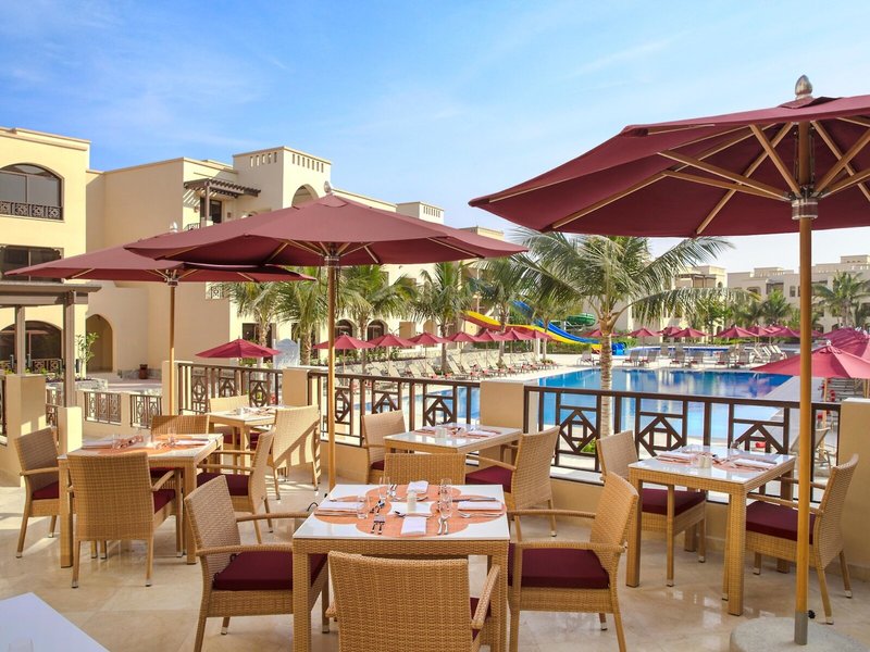The Cove Rotana Resort 12