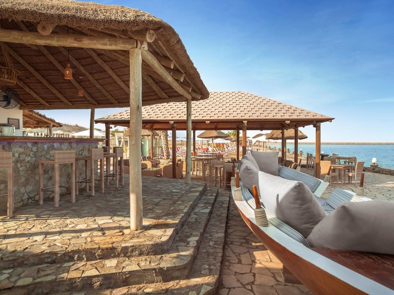 The Cove Rotana Resort 13