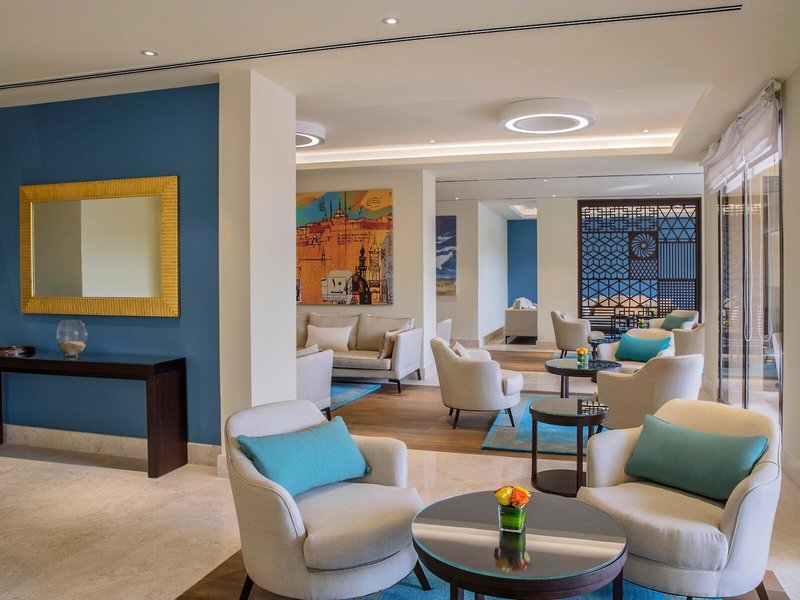 The Cove Rotana Resort 14