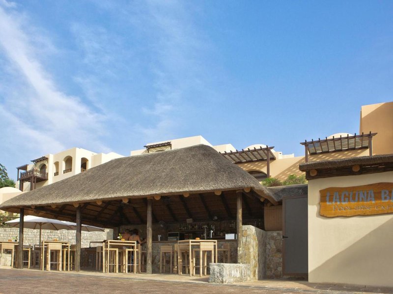 The Cove Rotana Resort 17