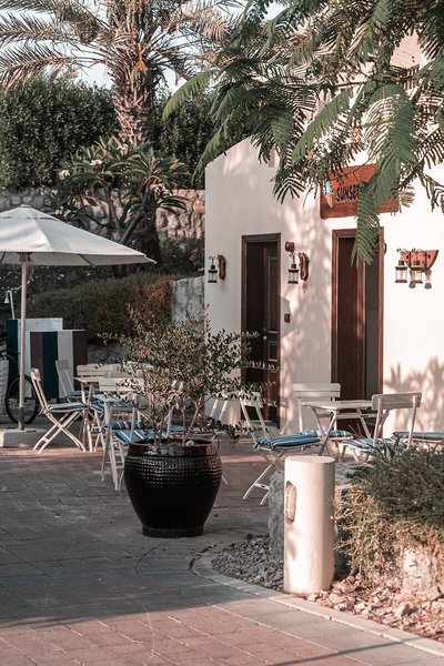 The Cove Rotana Resort 21