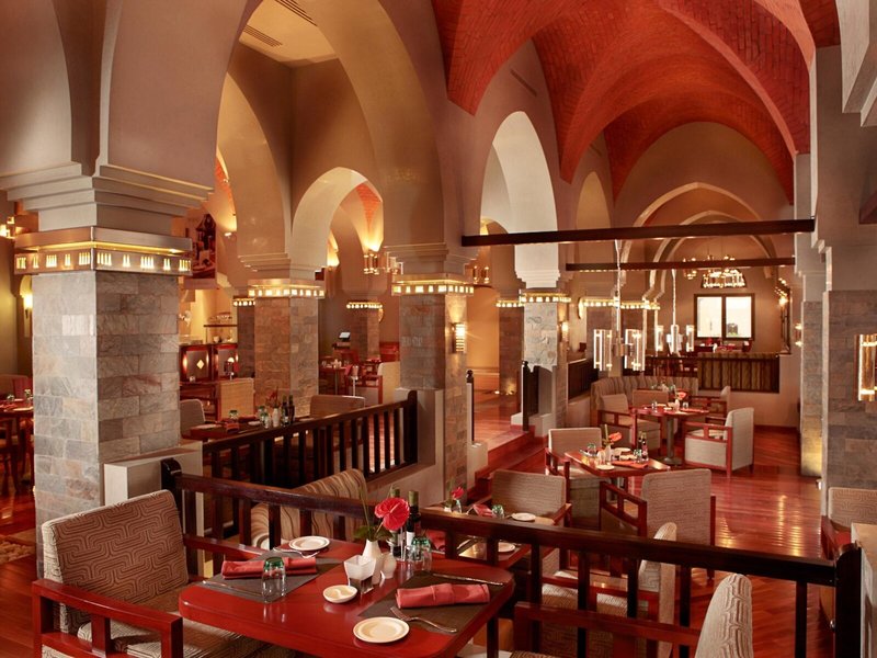 The Cove Rotana Resort 22