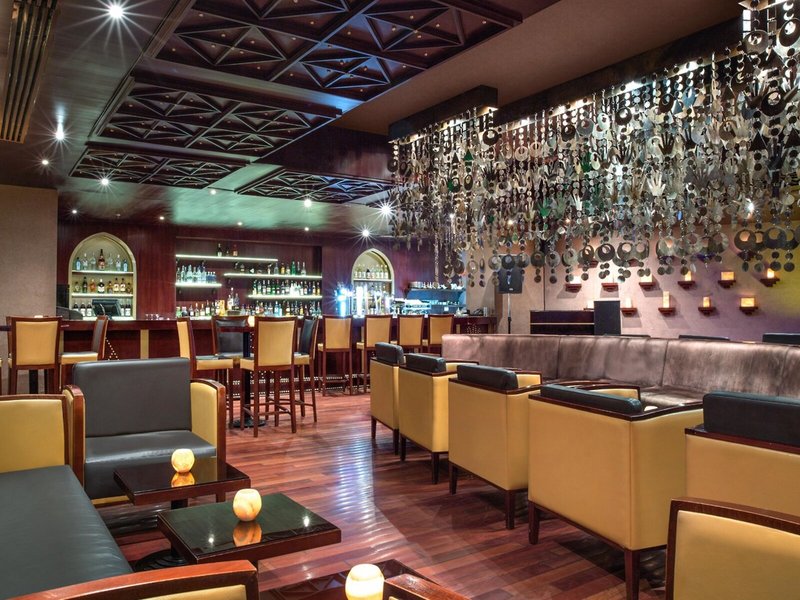 The Cove Rotana Resort 23