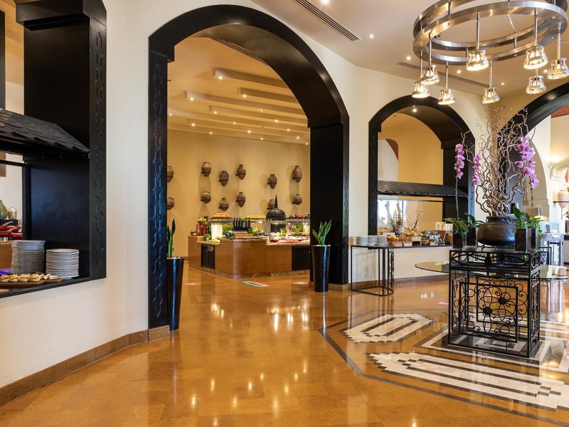 The Cove Rotana Resort 24