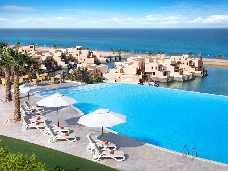 The Cove Rotana Resort 25