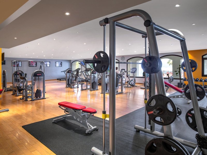 The Cove Rotana Resort 26