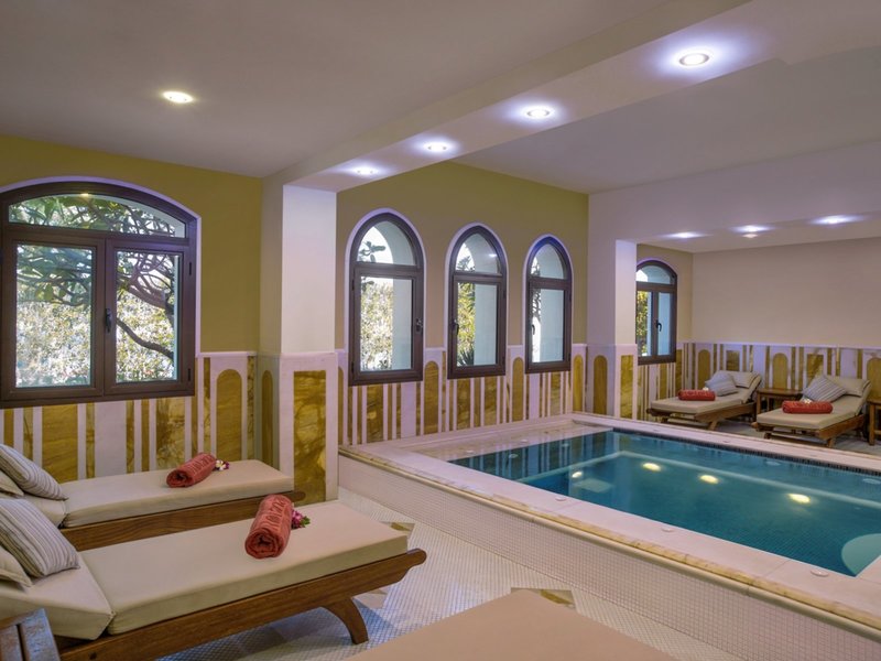 The Cove Rotana Resort 28