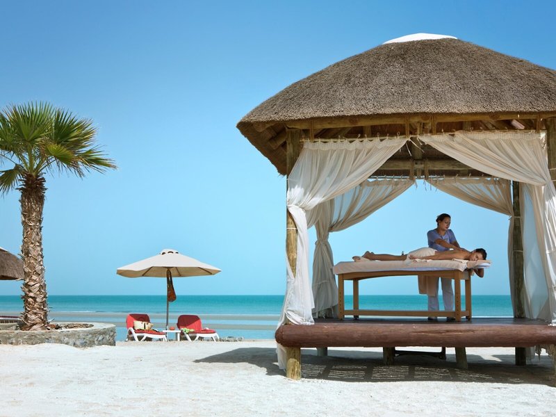 The Cove Rotana Resort 29