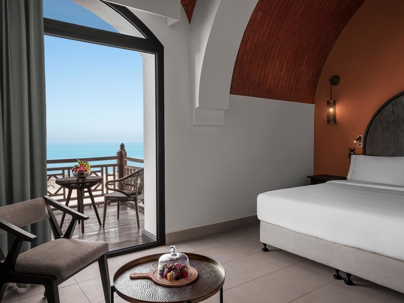 The Cove Rotana Resort 31