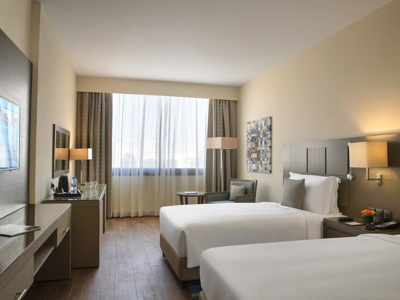 The Cove Rotana Resort 32