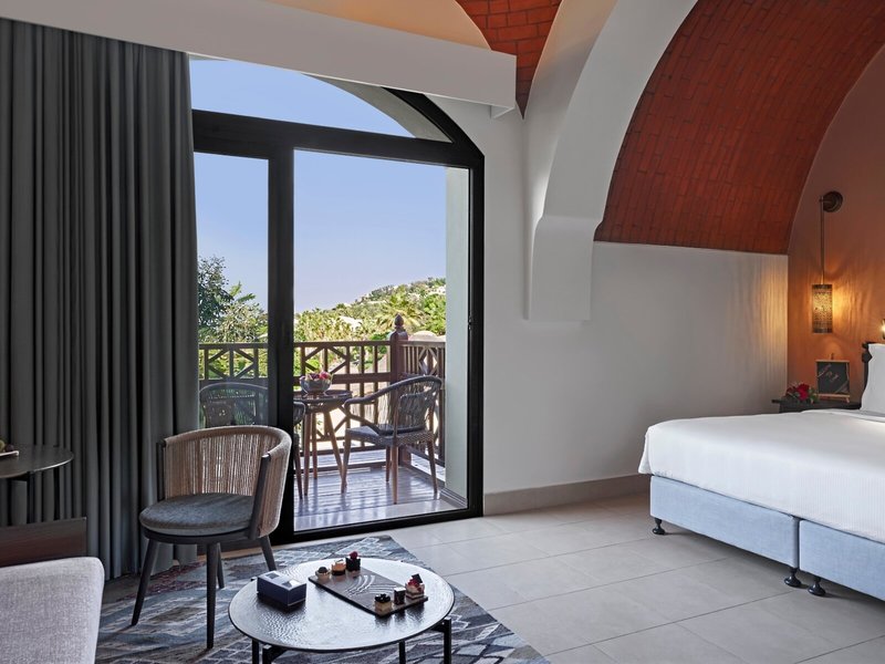 The Cove Rotana Resort 33