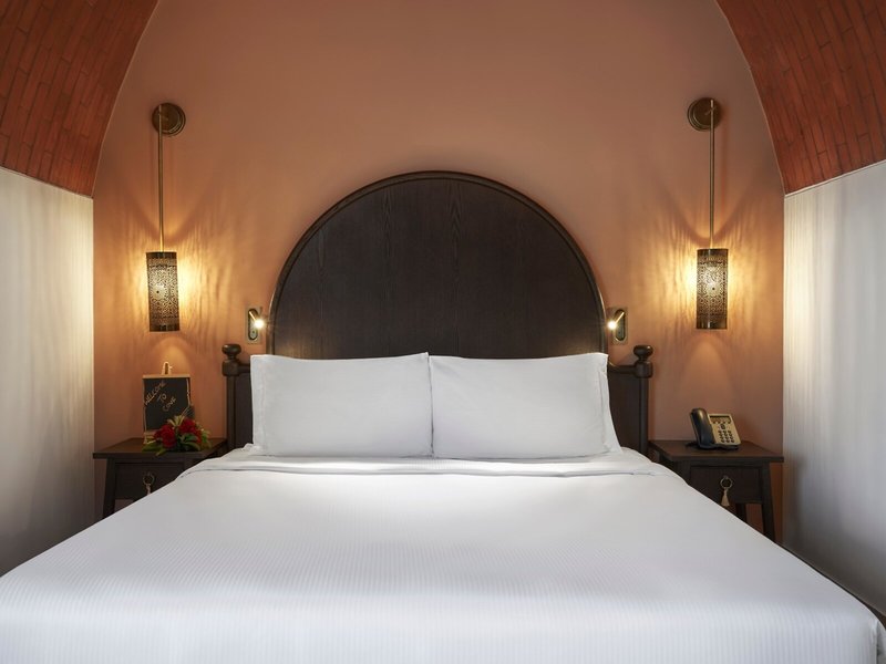 The Cove Rotana Resort 39