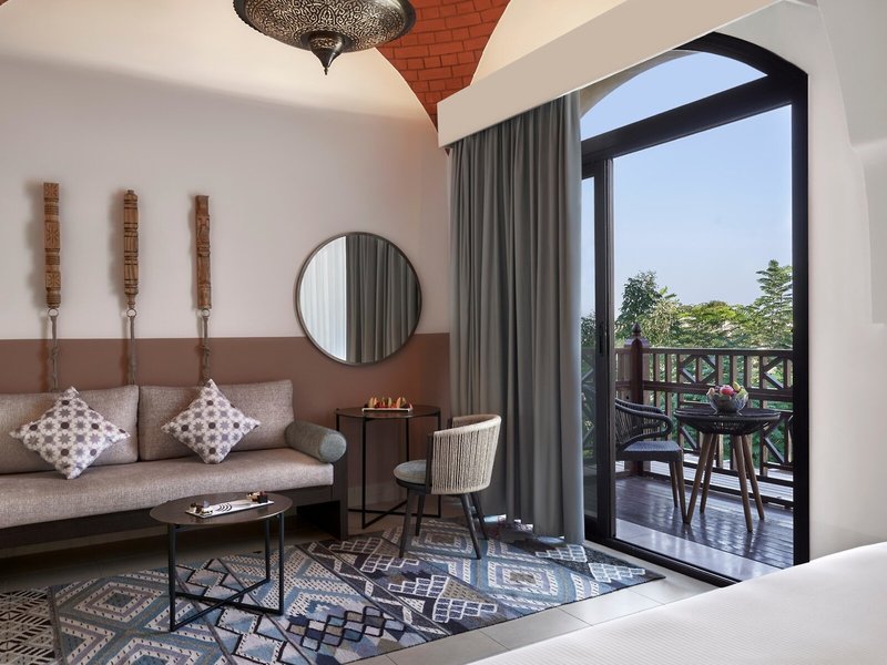 The Cove Rotana Resort 40