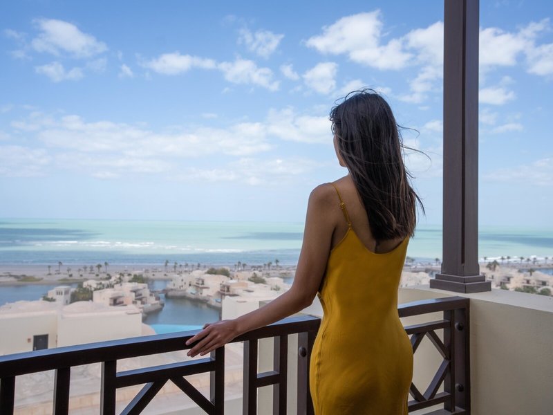 The Cove Rotana Resort 41