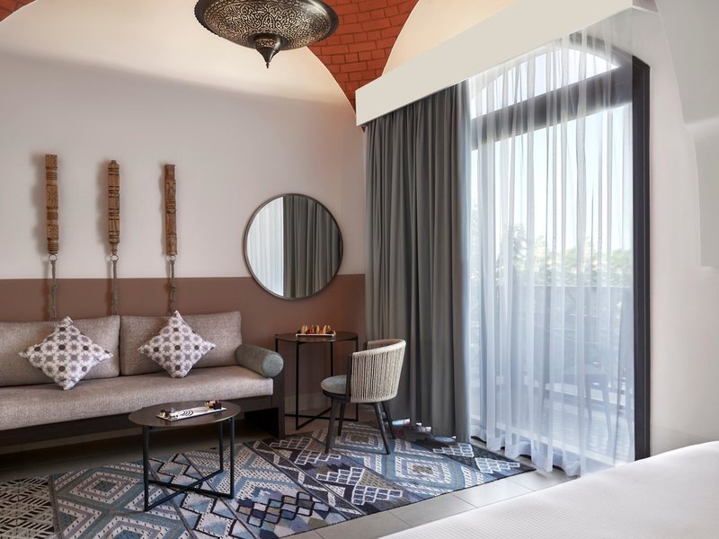 The Cove Rotana Resort 44