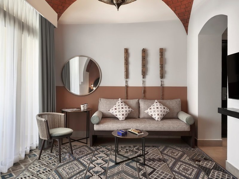 The Cove Rotana Resort 46