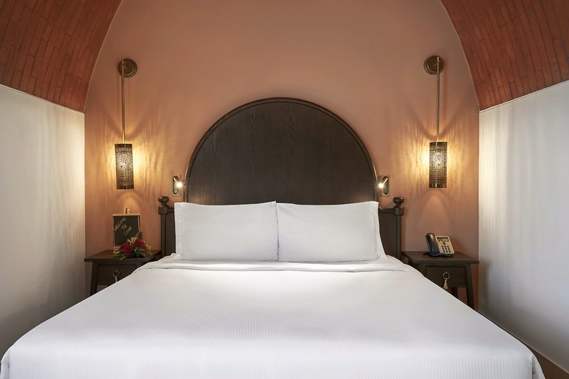 The Cove Rotana Resort 4