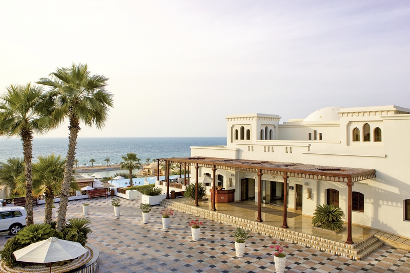 The Cove Rotana Resort 17