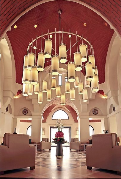 The Cove Rotana Resort 18