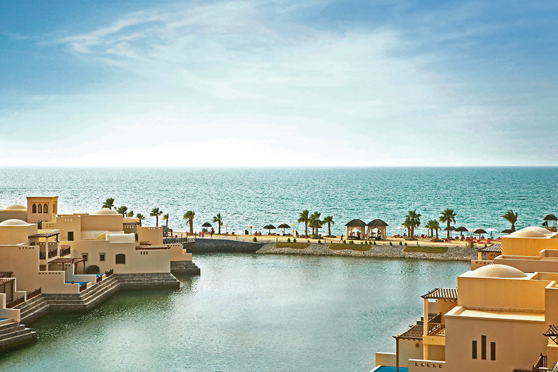 The Cove Rotana Resort 21