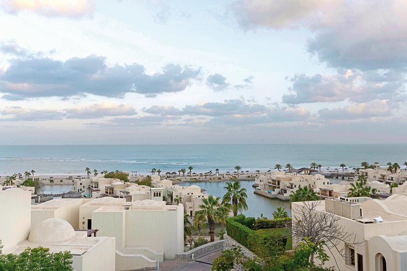 The Cove Rotana Resort 22