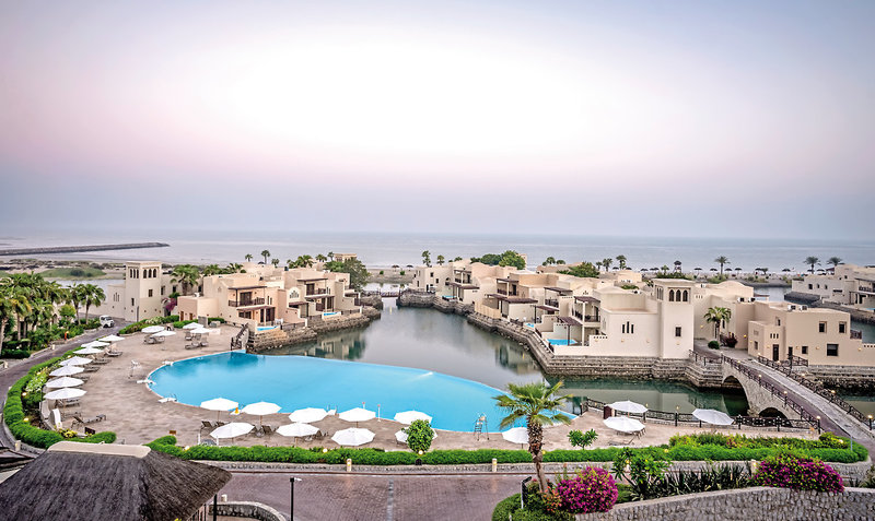 The Cove Rotana Resort 23