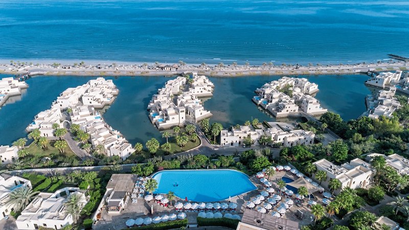 The Cove Rotana Resort 24