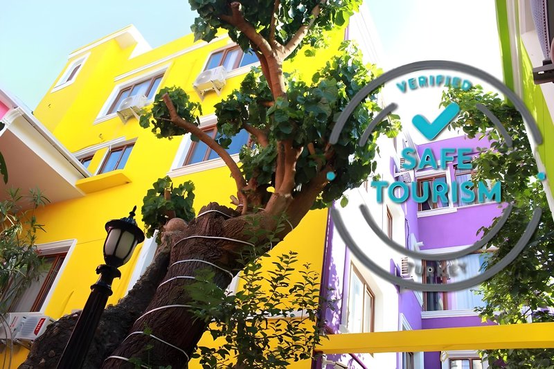 The Zanadu Istanbul 1