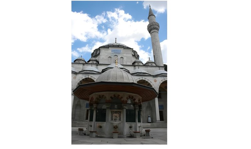 The Zanadu Istanbul 3