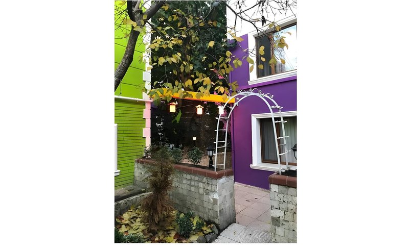 The Zanadu Istanbul 4